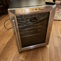Vinotemp Wine Cooler