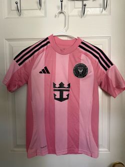 Messi Jersey