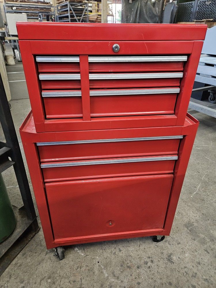 Tool Box