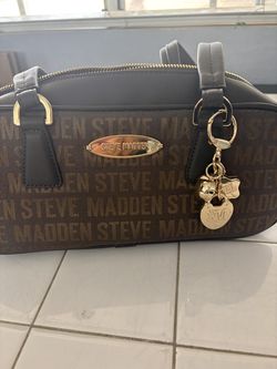 STEVE MADDEN HANDBAG