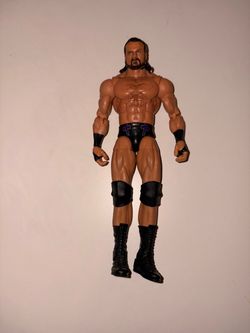 Drew McIntyre