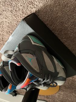 JORDAN 7 RETRO SIZE 8