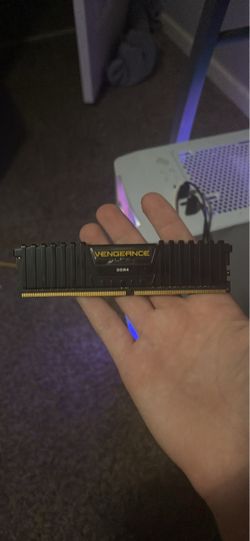 Corsair Vengeance LPX DDR4 RAM 8gb Stick