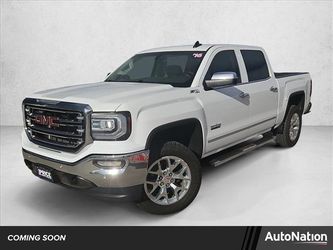2016 GMC Sierra 1500