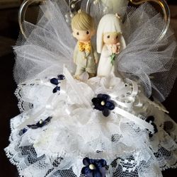 Wedding Topper