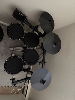 Electric Drum set