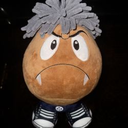ORIGINAL KEN CARSON PLUSHIE
