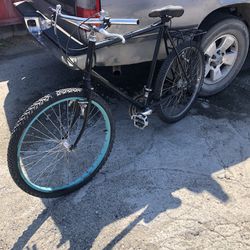 Mountain Bike $40