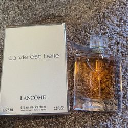 La Vie Es Belle Lancome 75 Ml