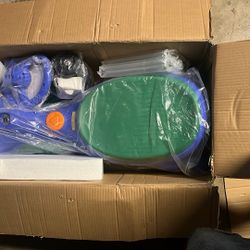 FanttikRide Cyber Wiggle N7 Pro Electric Scooter