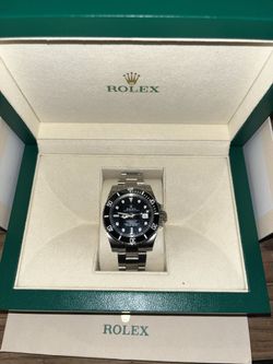 Rolex Oyster 2014