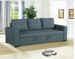 Convertible Sofa