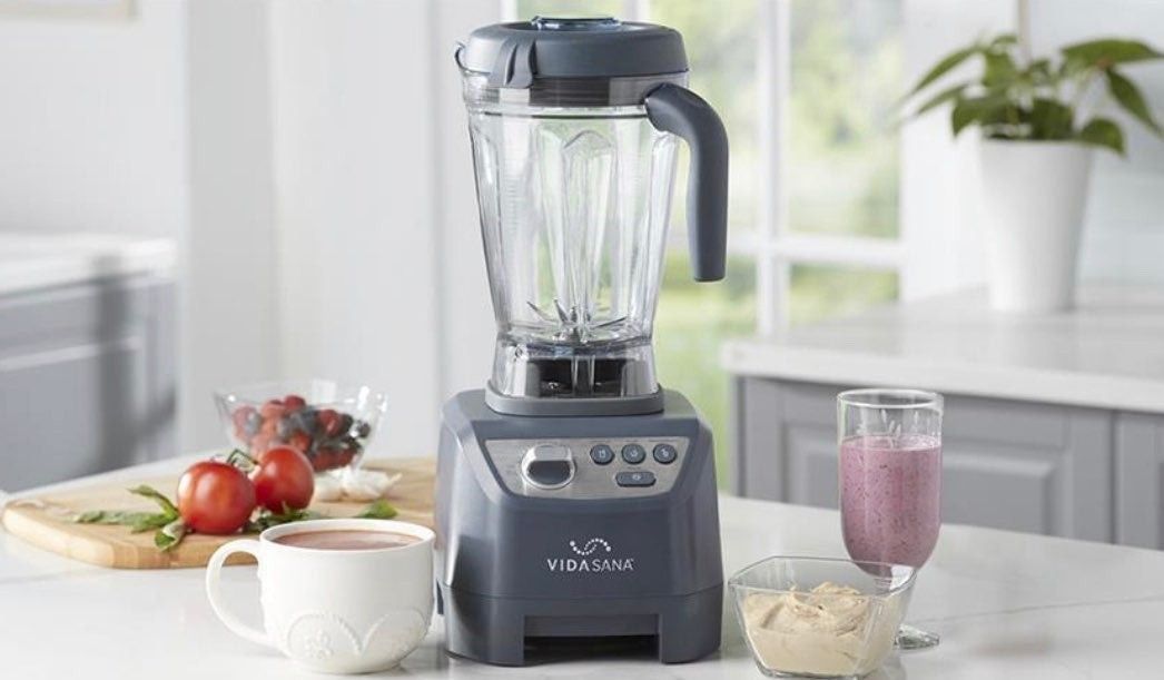 Princess House Vida Sana High Power Blender for Sale in Rialto, CA - OfferUp