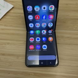 Galaxy Z Flip4 Unlocked 