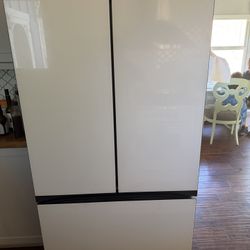 Samsung Refrigerator New
