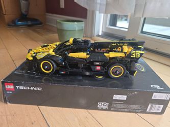 Garage Lego Sale: Pick up only