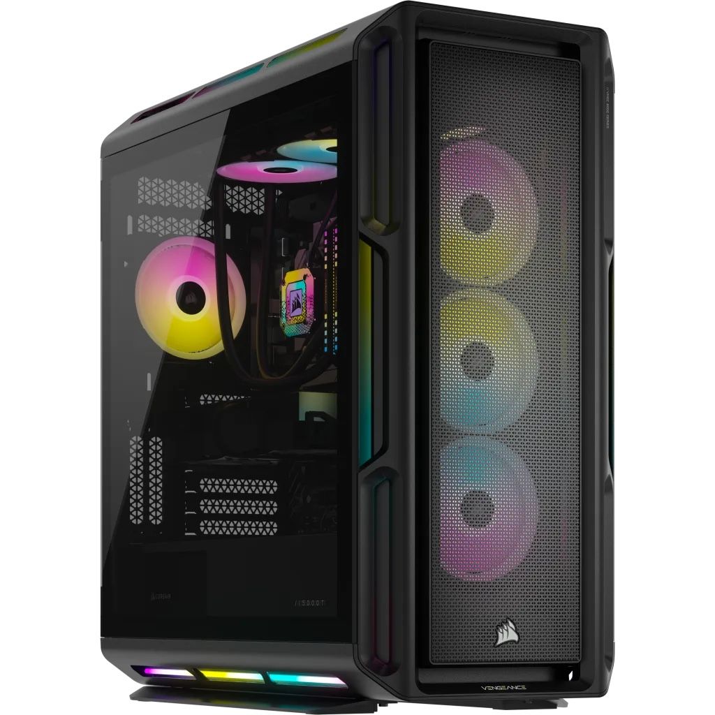 Corsair i8100 PC