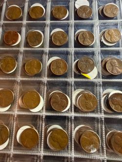 Coins from 1919 to 2025