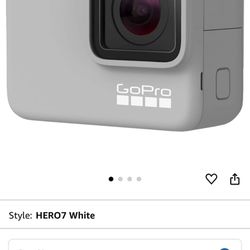 GoPro Hero 7