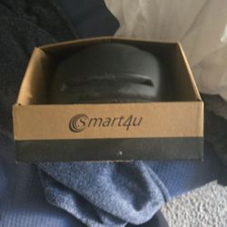 Light Up Bike Helmet. Bike Skateboard And Or Scooter