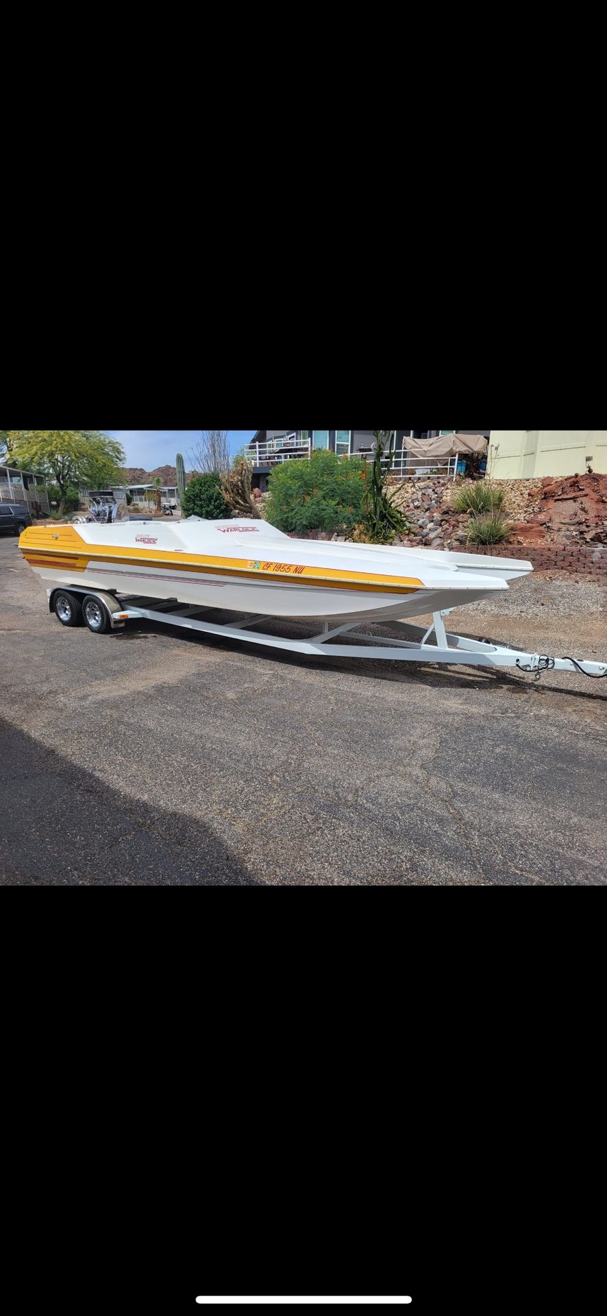 1996 Ultimate Warlock