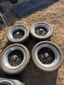 GTA Wheels
