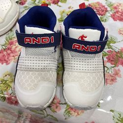 Andi 1 Shoes Size 6 And 7 