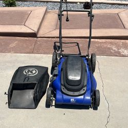 Lawn  Mower 