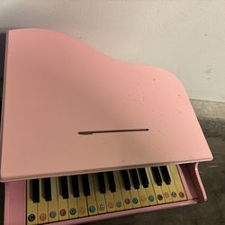 Kids Piano 