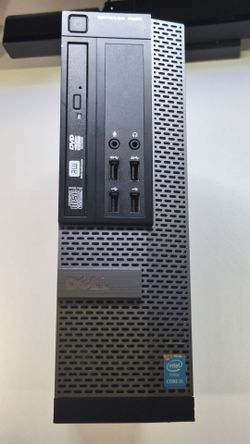 Dell Optiplex 7020 Desktop Computer