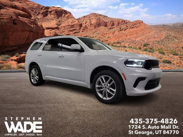 2022 Dodge Durango