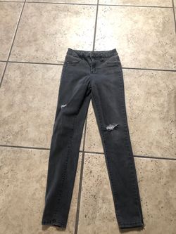 Girl rsq jeans (size 14)
