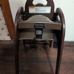 Koala Kare Restaurant High Chair