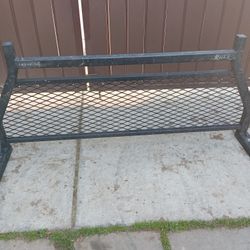 Truck Rack 