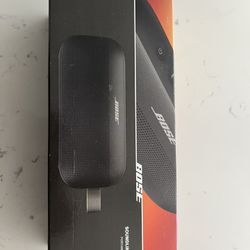 Bose Soundlink Flex Portable Speaker (2nd Gen)