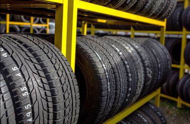 Used Tires as a Set or Individual