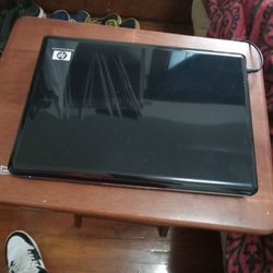 Hp Pavillion Laptop