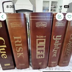 Games And More Games 20 Each