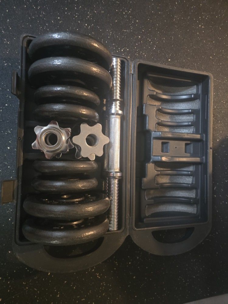 CAP Barbell