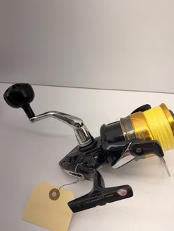 Shimano Sienna 1000 Fish Reel 🎣 (WMP020262)