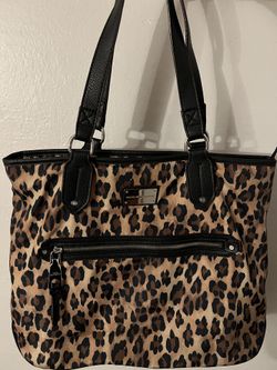 Cheeta Purse