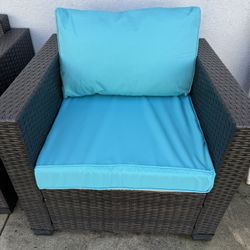 Patio Furniture 