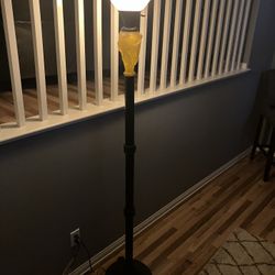 Floor Lamp/Nightlight