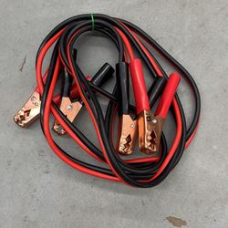 Jumper Cables