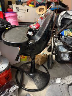 Bloom high chair