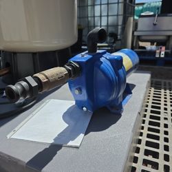 High Quality AC Water Pump