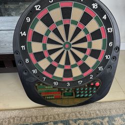 Dart Board
