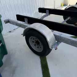 Trailer for sale