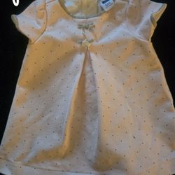 Baby Girls 0-3 months dress