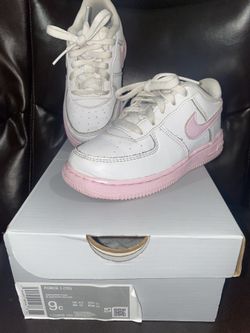 Girls Nike Shoes